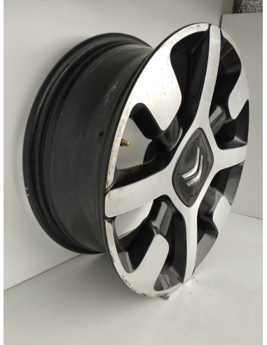 Recambio de llanta para citroën c4 cactus onetone referencia OEM IAM 9800494077  