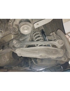 Recambio de puente trasero para bmw serie 3 berlina (e90) 318d referencia OEM IAM 33316783714   2