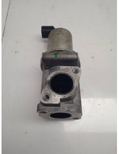 Recambio de valvula egr para fiat stilo (192) 1.9 jtd cat referencia OEM IAM 72294617  