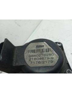 Recambio de valvula egr para chrysler sebring berlina 2.0 crd cat referencia OEM IAM 7178/2179 ELECTRICO  2