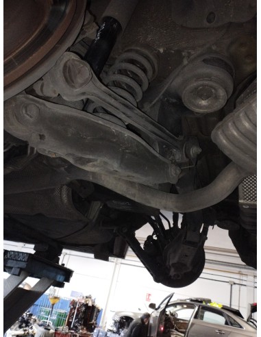 Recambio de puente trasero para bmw serie 3 berlina (e90) 318d referencia OEM IAM 33316783714  