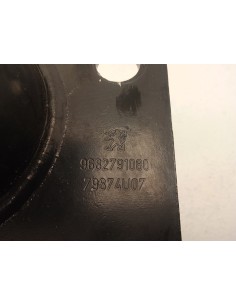 Recambio de refuerzo paragolpes delantero para peugeot 5008 2.0 16v hdi fap cat (rhe / dw10cted4) referencia OEM IAM 9682791080  2