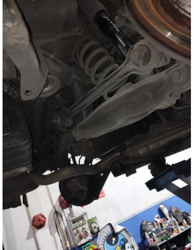 Recambio de puente trasero para bmw serie 3 berlina (e90) 318d referencia OEM IAM 33316783714  