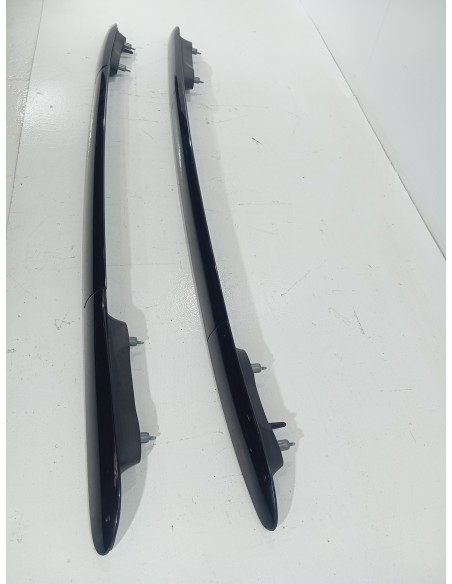 Recambio de barras techo para citroën c4 cactus onetone referencia OEM IAM 1611394280  