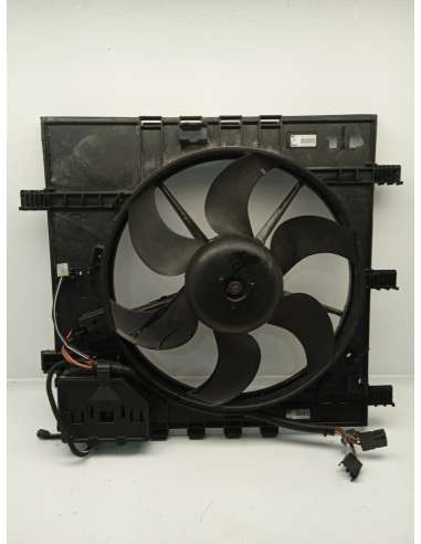 ELECTROVENTILADOR MERCEDES-BENZ VITO...