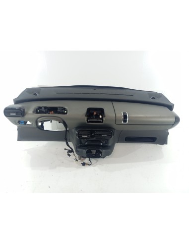 Recambio de salpicadero para citroën c4 cactus onetone referencia OEM IAM 16117992BV  