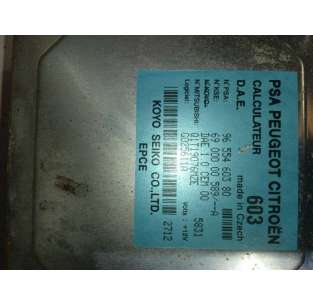 CREMALLERA DIRECCION... 2