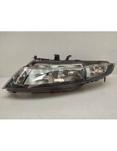 FARO IZQUIERDO HONDA CIVIC 5 PUERTAS...
