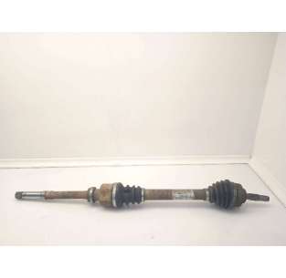 TRANSMISION DELANTERA...