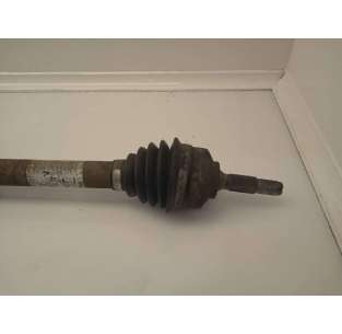 TRANSMISION DELANTERA... 2