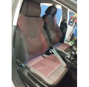 JUEGO ASIENTOS COMPLETO -...