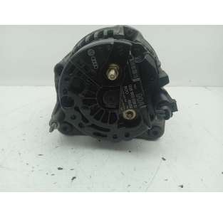 ALTERNADOR VOLKSWAGEN GOLF... 2