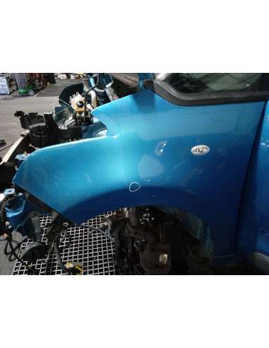 ALETA DELANTERA IZQUIERDA CITROEN C3...