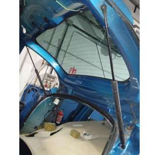 AMORTIGUADORES MALETERO /...