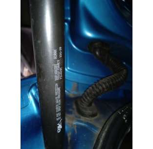 AMORTIGUADORES MALETERO /... 2