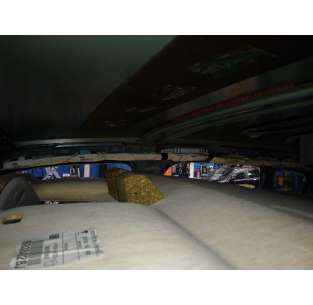 AIRBAG CORTINA DELANTERO...