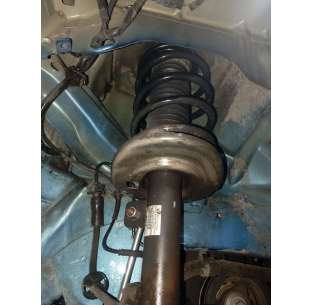 AMORTIGUADOR DELANTERO...