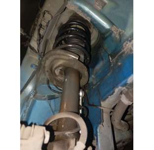 AMORTIGUADOR DELANTERO... 2