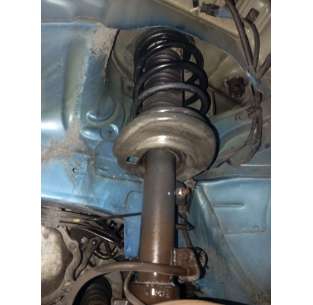 AMORTIGUADOR DELANTERO...