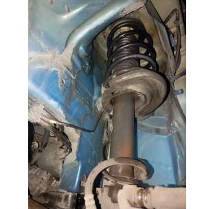 AMORTIGUADOR DELANTERO... 2