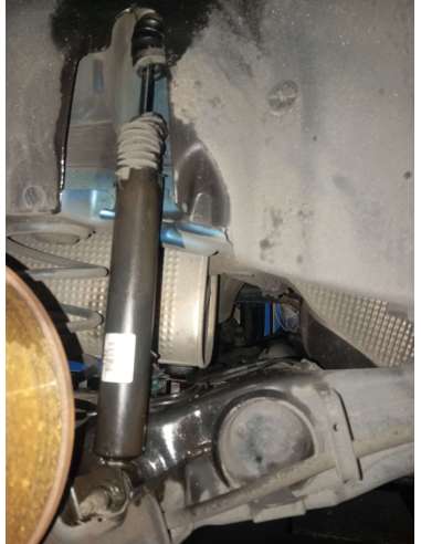 AMORTIGUADOR TRASERO DERECHO CITROEN...