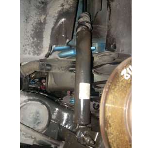 AMORTIGUADOR TRASERO...