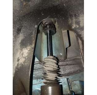 AMORTIGUADOR TRASERO... 2