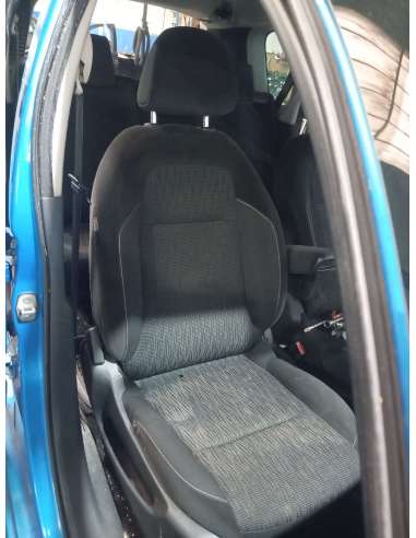 ASIENTO DELANTERO DERECHO CITROEN C3...