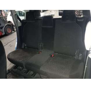 ASIENTOS TRASEROS - 814568...