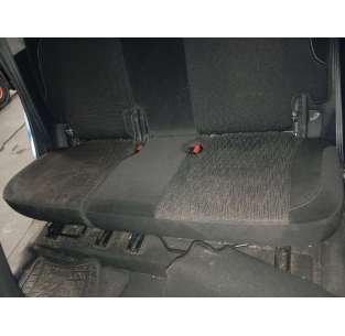 ASIENTOS TRASEROS - 814568... 2