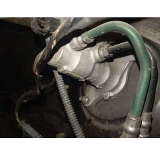 BOMBA FRENO CITROEN C3... 2