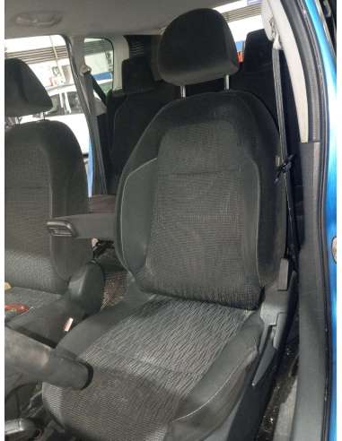 ASIENTO DELANTERO IZQUIERDO CITROEN...
