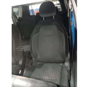 ASIENTO DELANTERO IZQUIERDO... 2