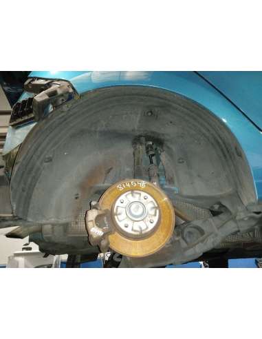 PASO RUEDA TRASERO DERECHO CITROEN C3...