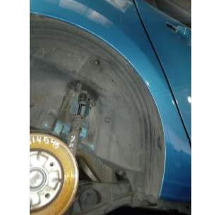 PASO RUEDA TRASERO DERECHO... 2