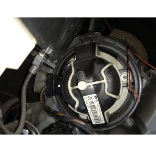 MOTOR CALEFACCION CITROEN...