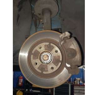 MANGUETA DELANTERA DERECHA...