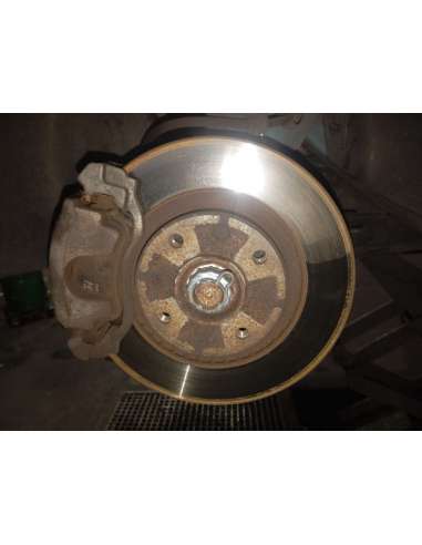 MANGUETA DELANTERA IZQUIERDA CITROEN...