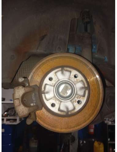 MANGUETA TRASERA DERECHA CITROEN C3...
