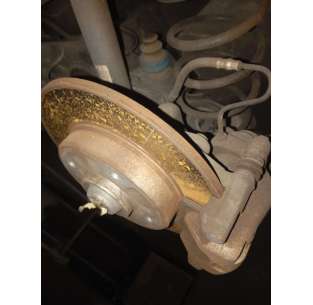 MANGUETA TRASERA IZQUIERDA... 2