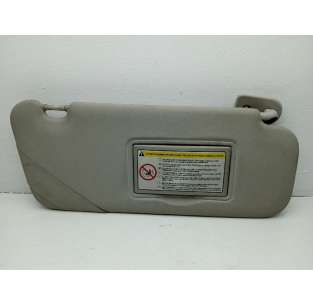 PARASOL DERECHO CITROEN C3...