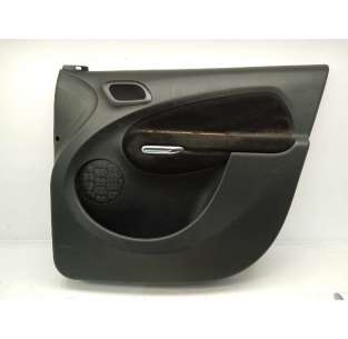 GUARNECIDO PUERTA DELANTERA...