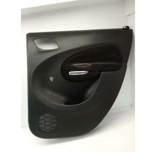 GUARNECIDO PUERTA TRASERA...