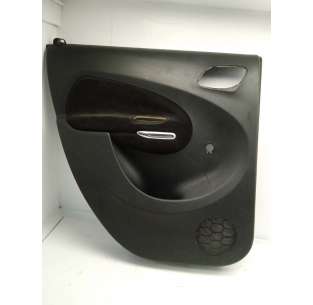 GUARNECIDO PUERTA TRASERA...