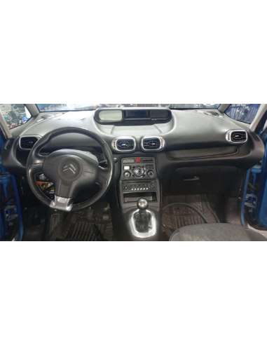 KIT AIRBAG - 814578