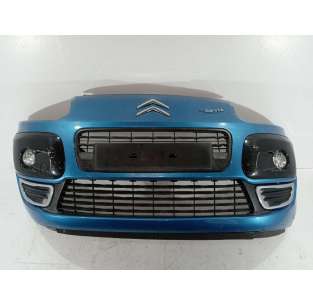 PARAGOLPES DELANTERO -...