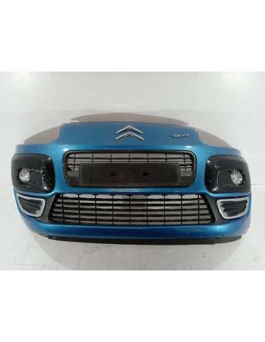 PARAGOLPES DELANTERO - 814511 / 7401RQ
