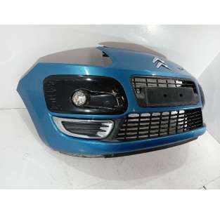 PARAGOLPES DELANTERO -... 2