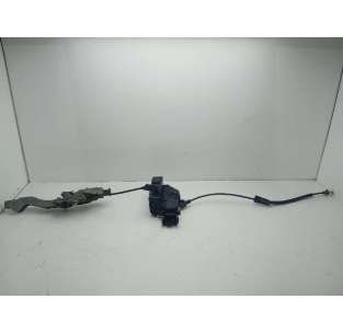 CERRADURA PUERTA TRASERA...