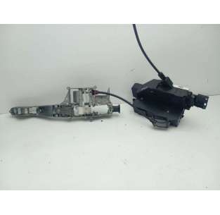 CERRADURA PUERTA TRASERA... 2